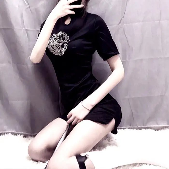 果戈里·恶灵