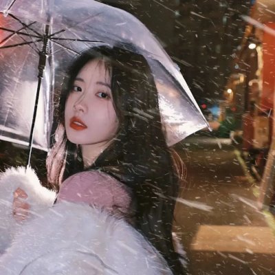 纽泽西爱未眠